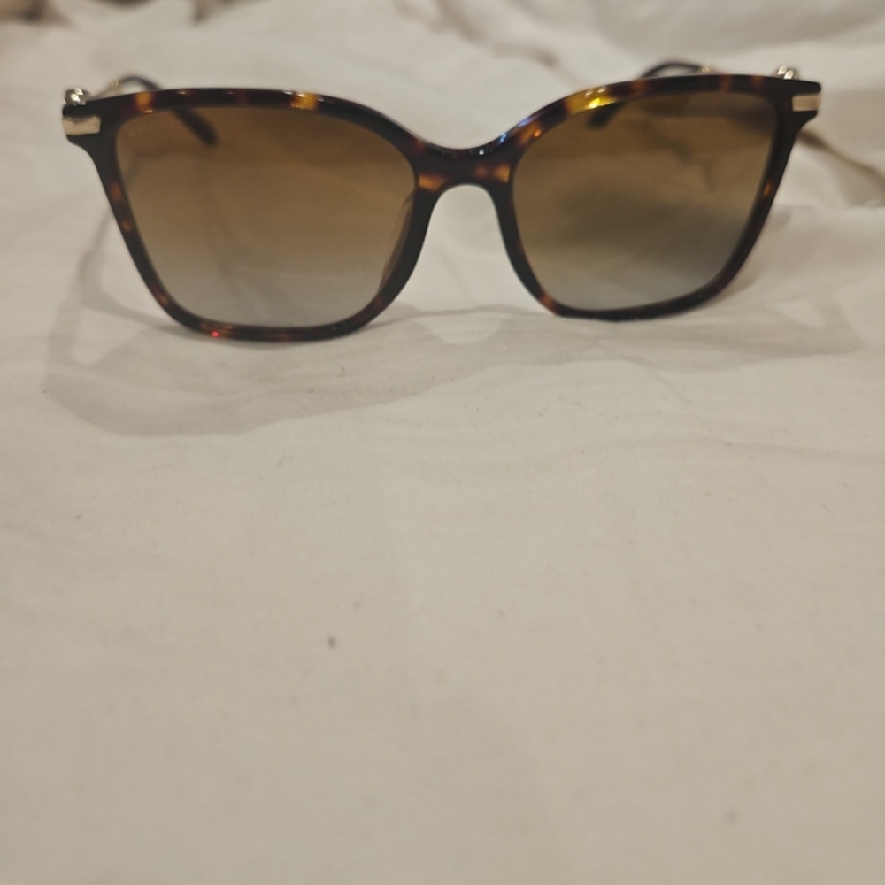 Women's Blvgari Sunglasses